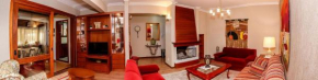 Apartamento 305 B Solar das Rosas